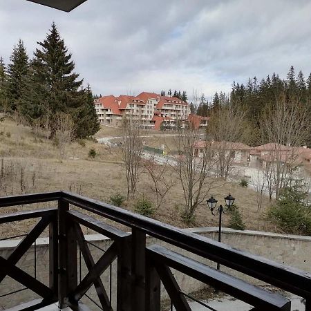 Apartment Dream Pamporovo Ngoại thất bức ảnh