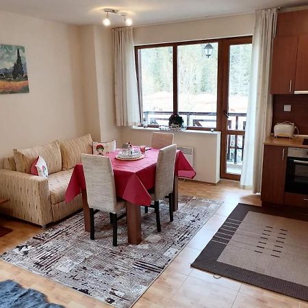 Apartment Dream Pamporovo Ngoại thất bức ảnh