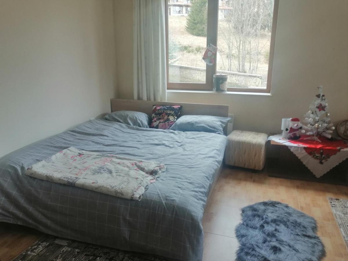 Apartment Dream Pamporovo Ngoại thất bức ảnh