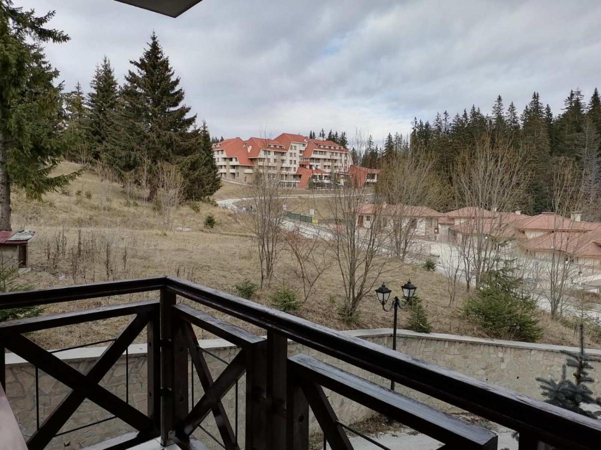 Apartment Dream Pamporovo Ngoại thất bức ảnh