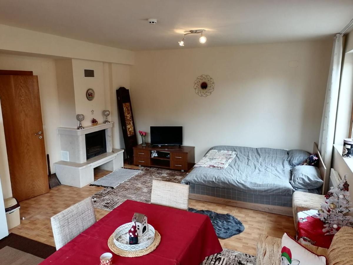 Apartment Dream Pamporovo Ngoại thất bức ảnh