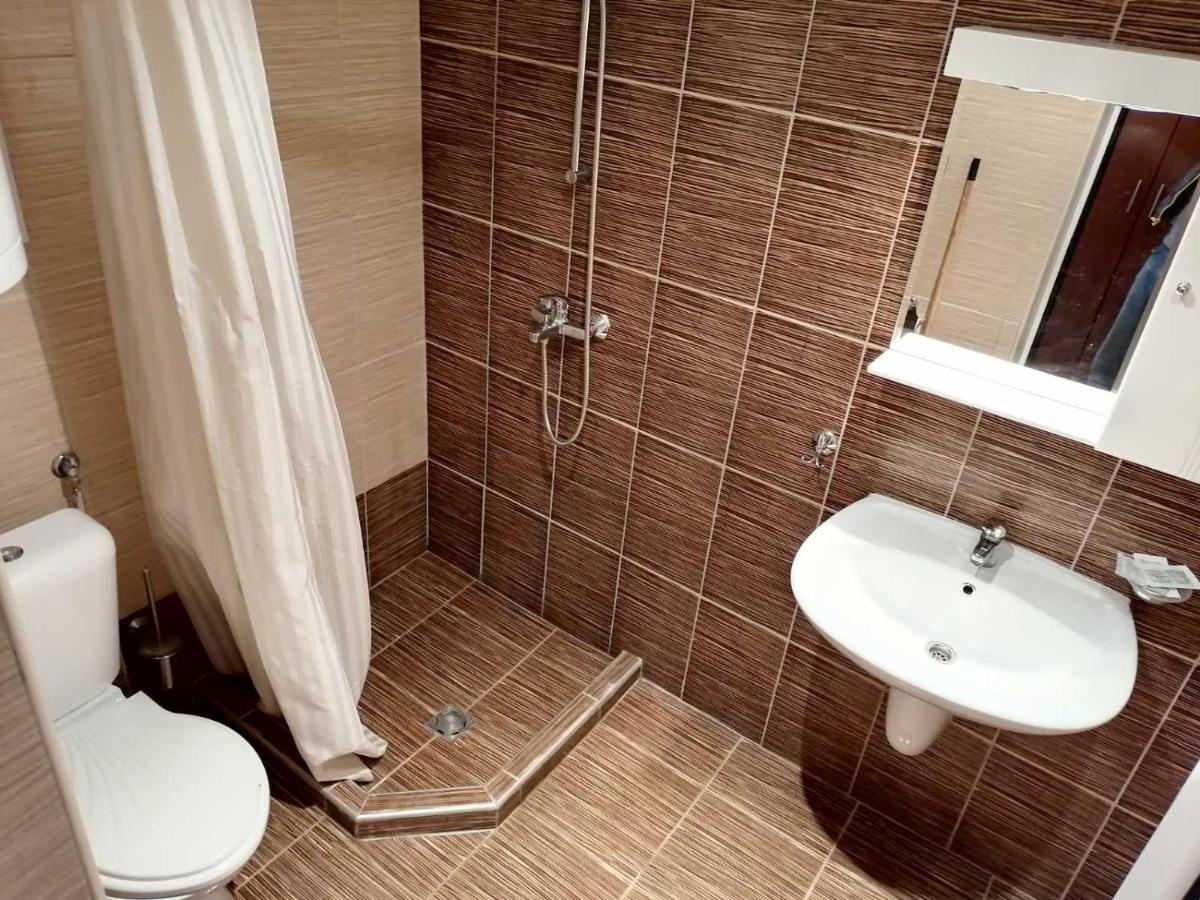 Apartment Dream Pamporovo Ngoại thất bức ảnh