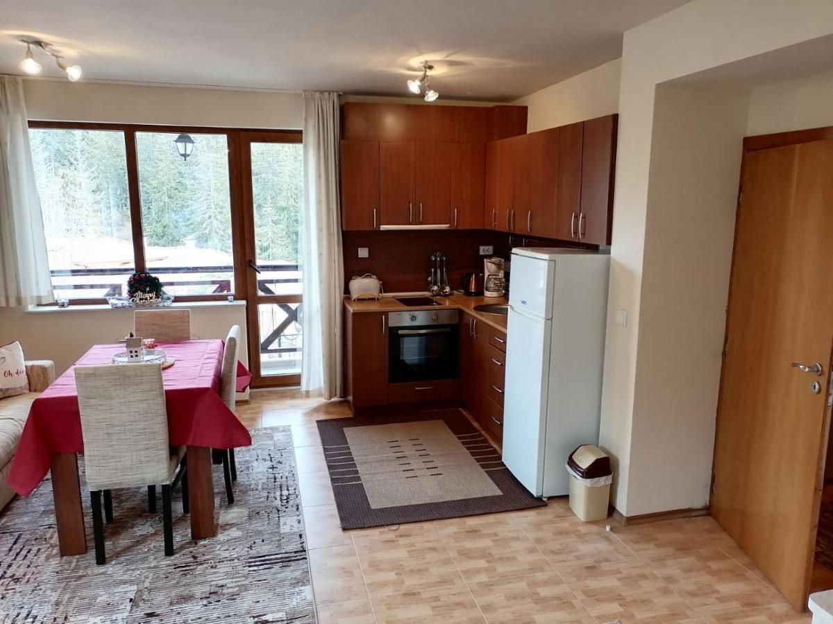 Apartment Dream Pamporovo Ngoại thất bức ảnh