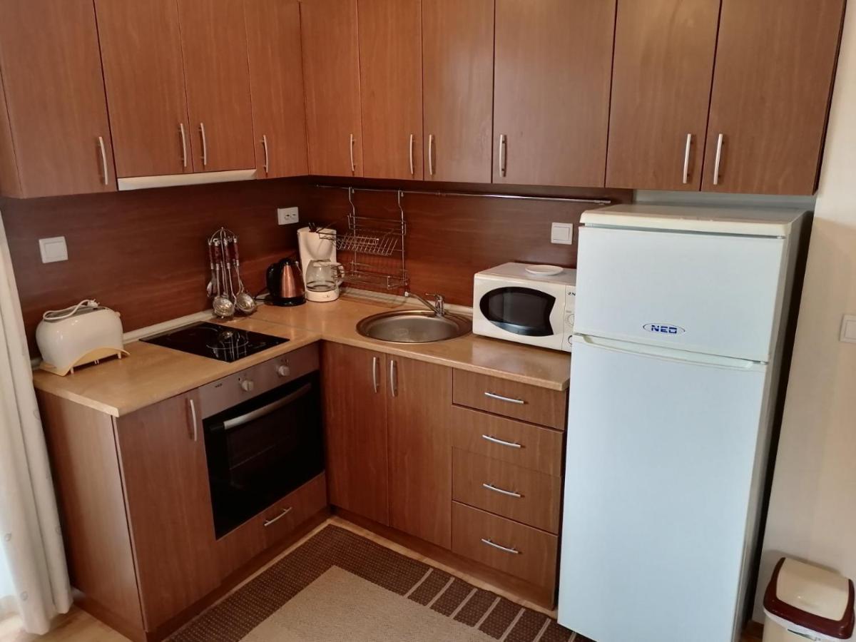 Apartment Dream Pamporovo Ngoại thất bức ảnh